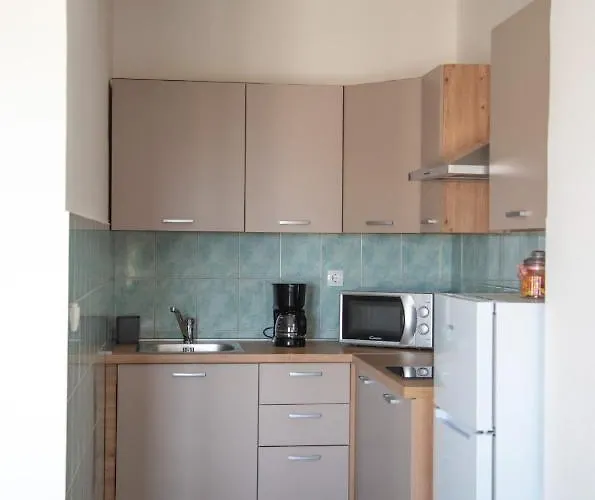 Apartamento 11 Poreč