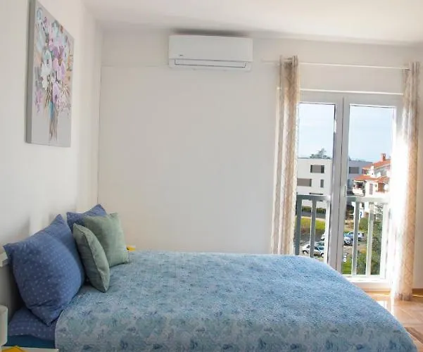 11 Apartamento Poreč