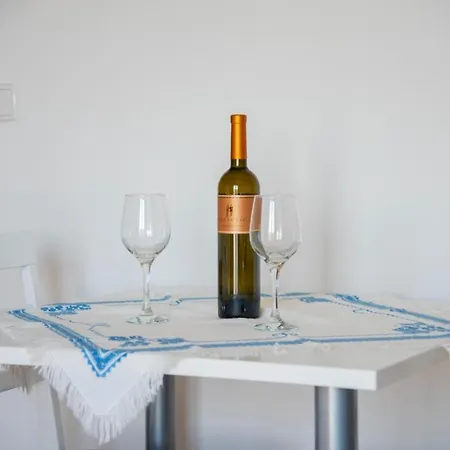 11 Apartment Porec