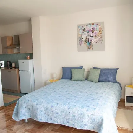 11 Apartment Porec